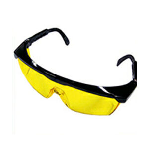 Óculos Lente Amarela
