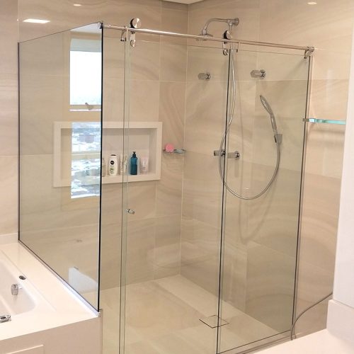 Transforme seu banheiro com o Box Lumine | Glassinox